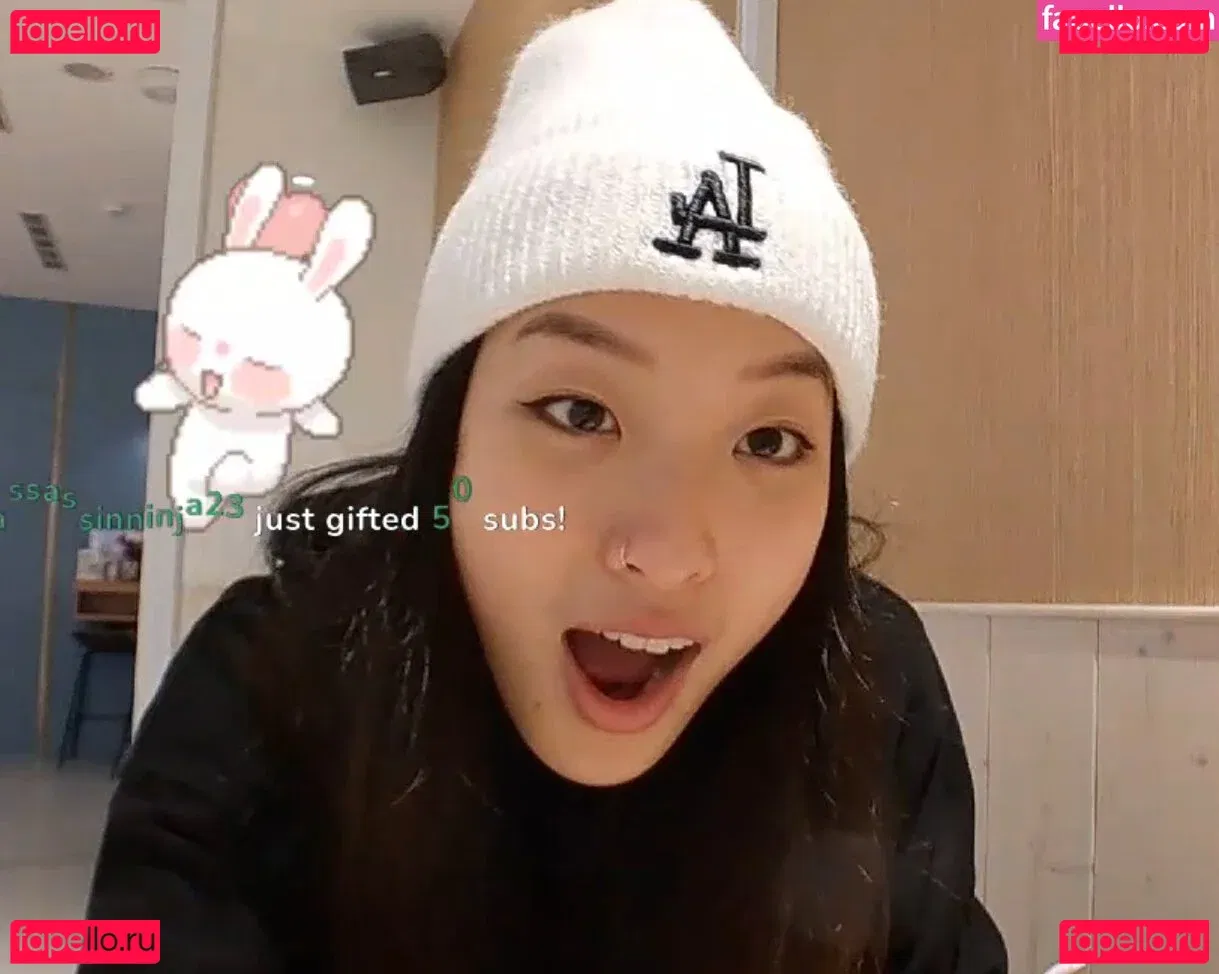 Winnie Chang Onlyfans Photo Gallery 