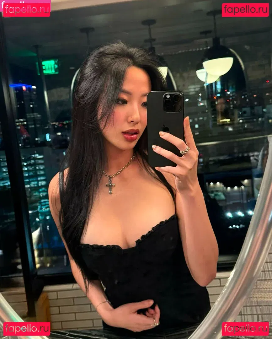 Winnie Chang Onlyfans Photo Gallery 