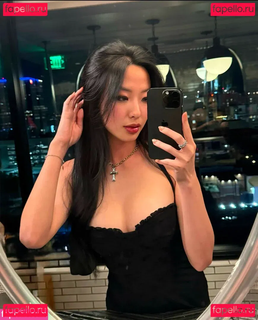 Winnie Chang Onlyfans Photo Gallery 
