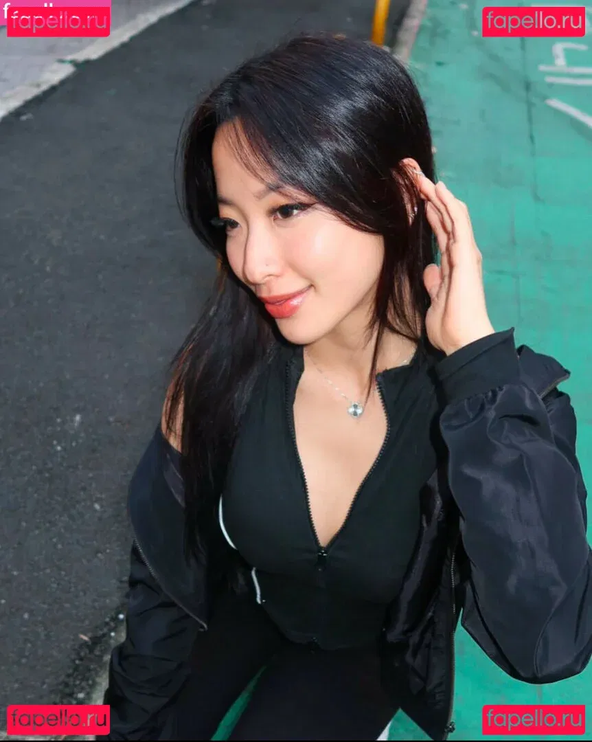 Winnie Chang Onlyfans Photo Gallery 