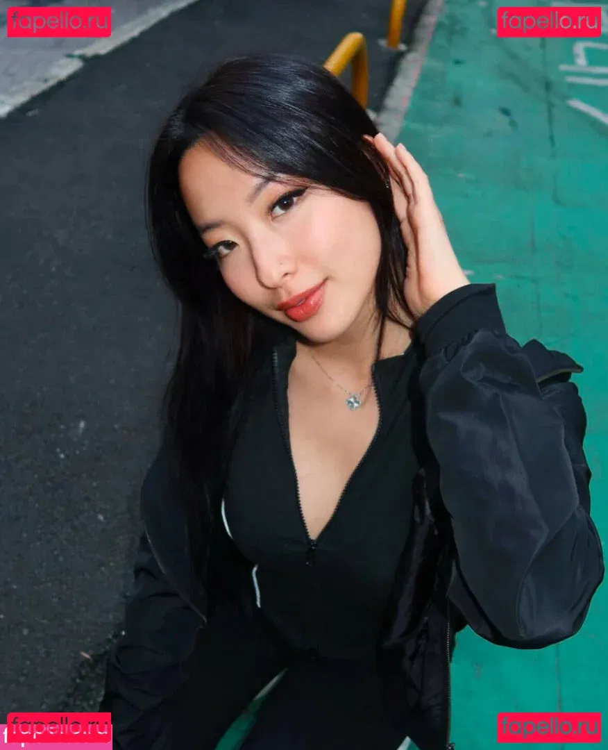 Winnie Chang Onlyfans Photo Gallery 