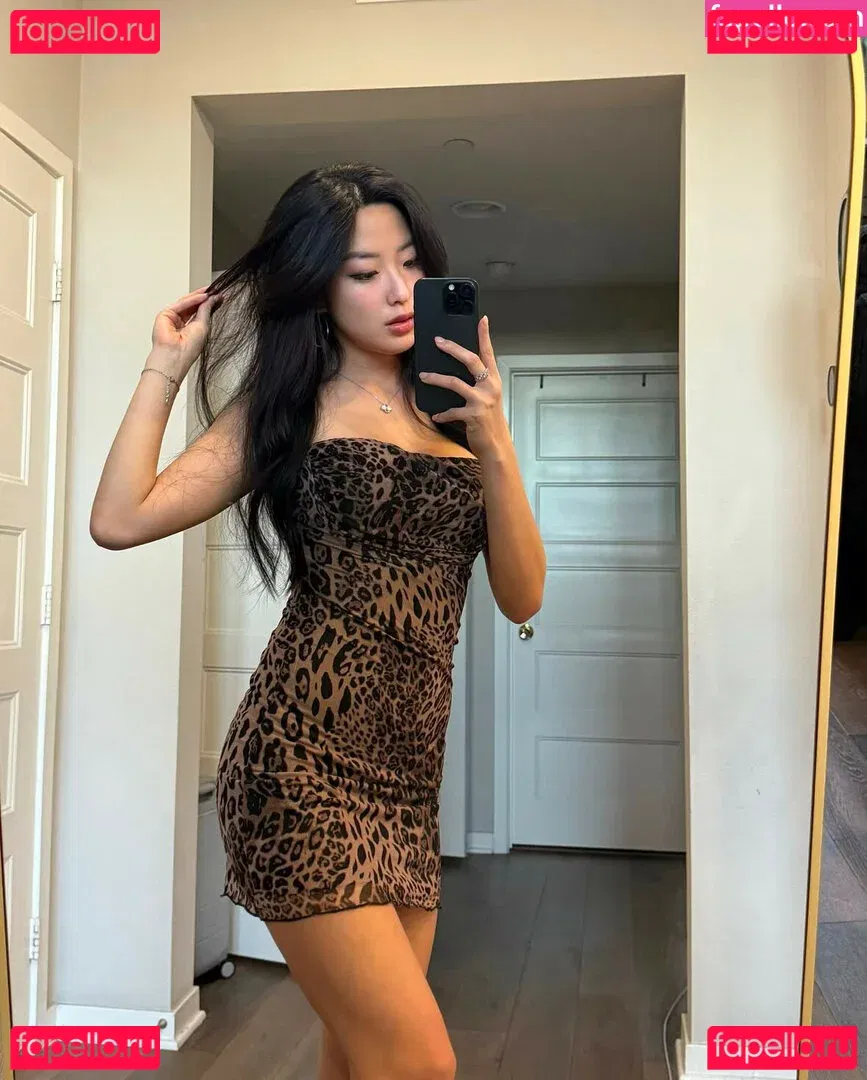 Winnie Chang Onlyfans Photo Gallery 