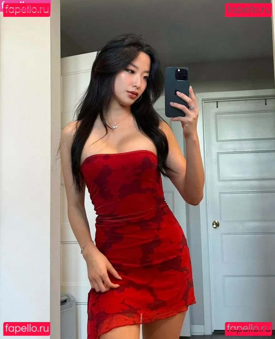 Winnie Chang Onlyfans Photo Gallery 