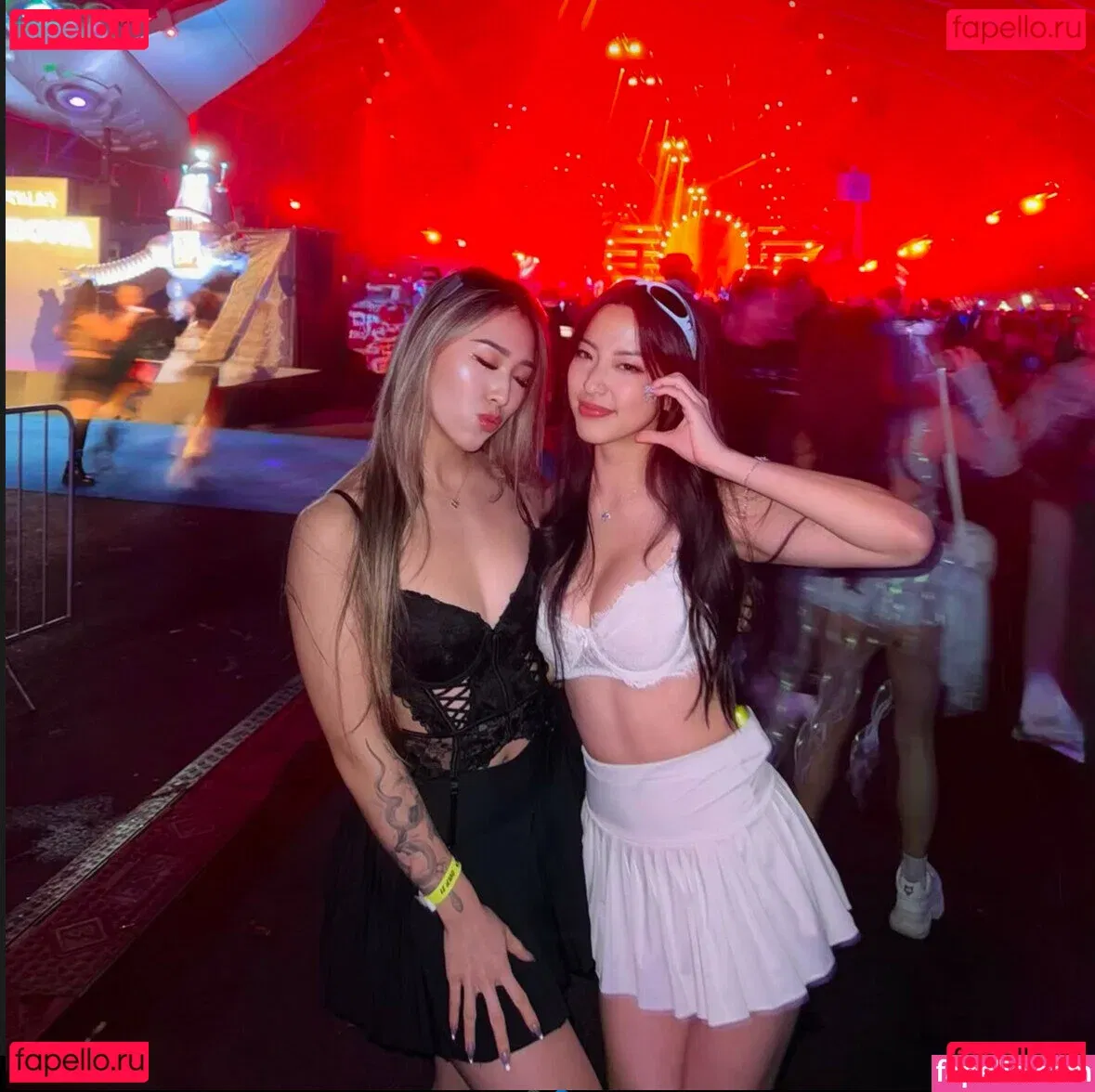 Winnie Chang Onlyfans Photo Gallery 