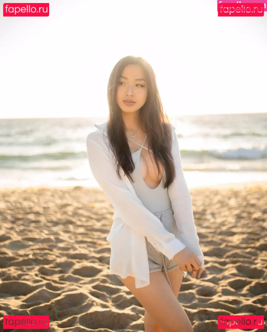 Winnie Chang Onlyfans Photo Gallery 