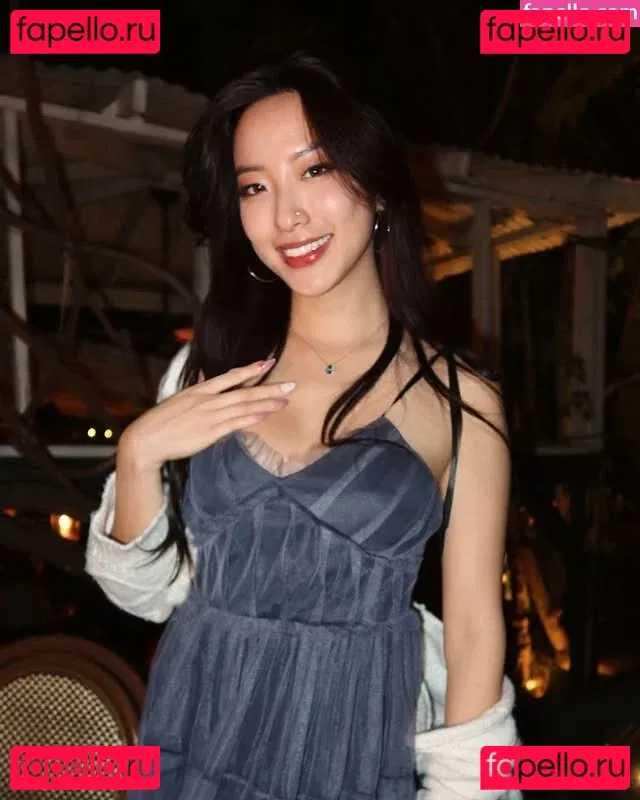 Winnie Chang Onlyfans Photo Gallery 