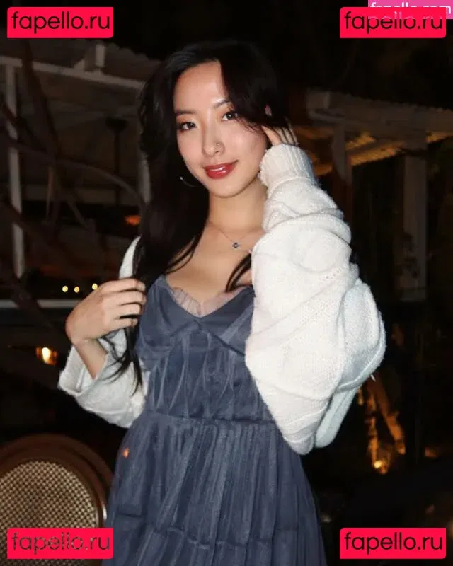Winnie Chang Onlyfans Photo Gallery 