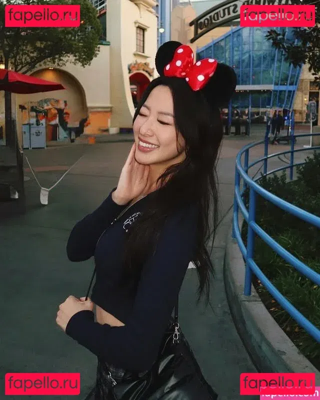 Winnie Chang Onlyfans Photo Gallery 