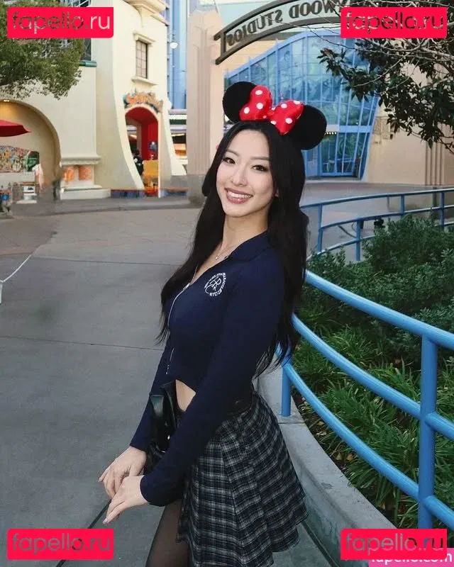 Winnie Chang Onlyfans Photo Gallery 