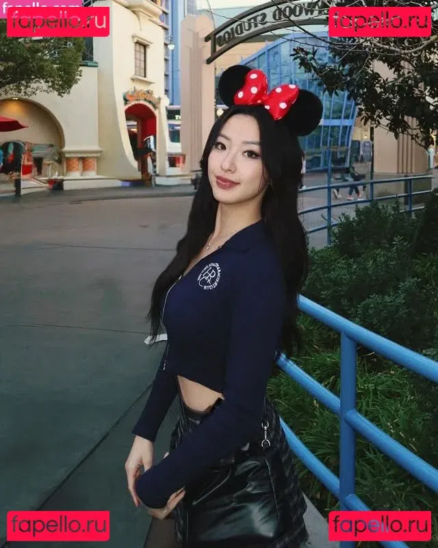 Winnie Chang Onlyfans Photo Gallery 