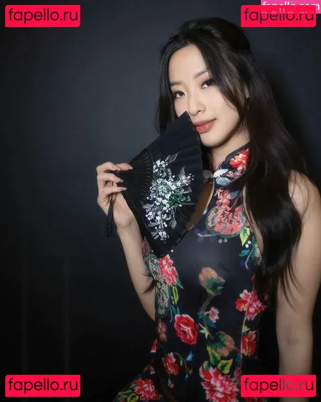 Winnie Chang Onlyfans Photo Gallery 