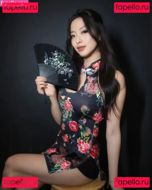 Winnie Chang Onlyfans Photo Gallery 