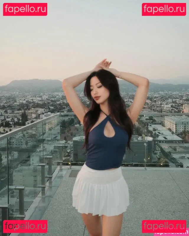 Winnie Chang Onlyfans Photo Gallery 