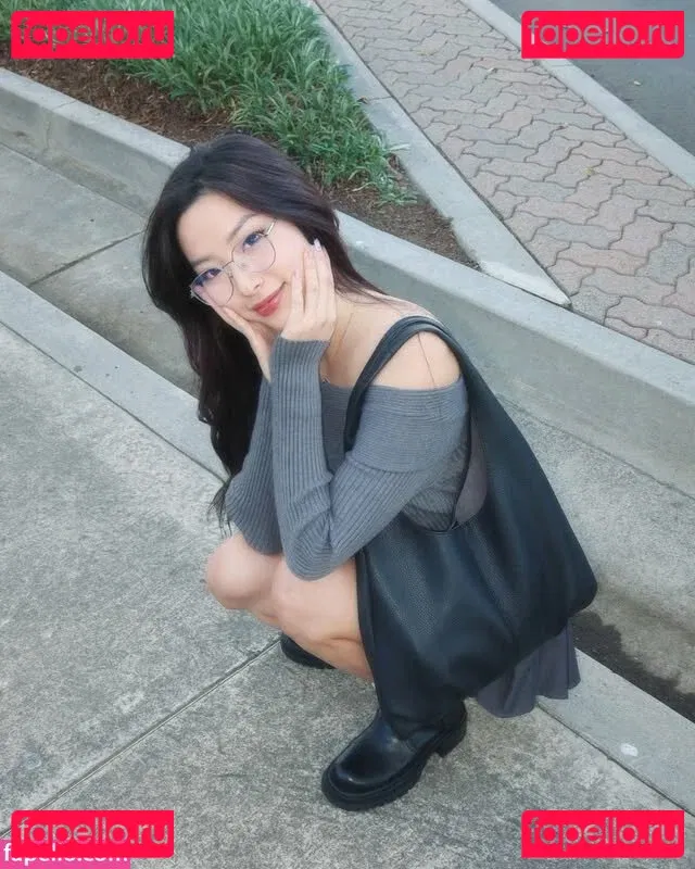 Winnie Chang Onlyfans Photo Gallery 