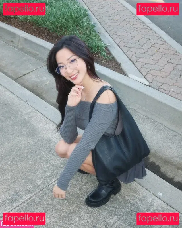 Winnie Chang Onlyfans Photo Gallery 