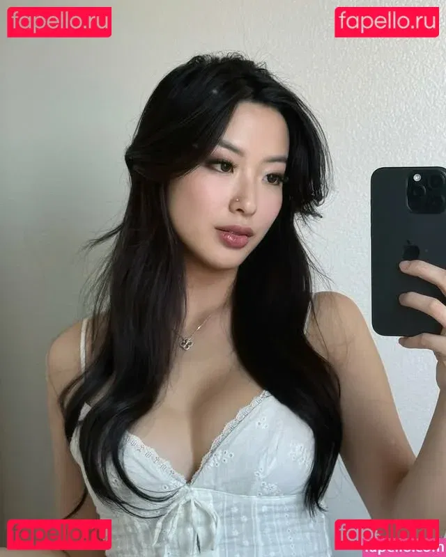 Winnie Chang Onlyfans Photo Gallery 