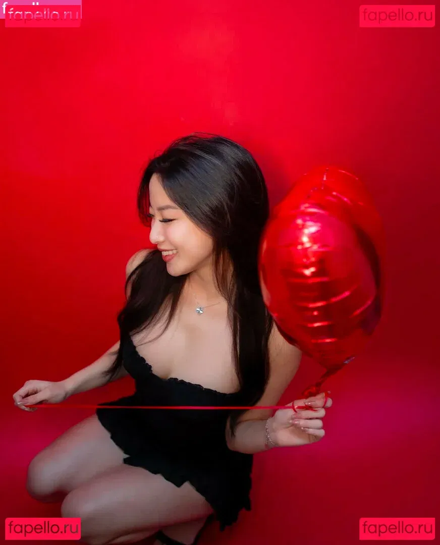 Winnie Chang Onlyfans Photo Gallery 