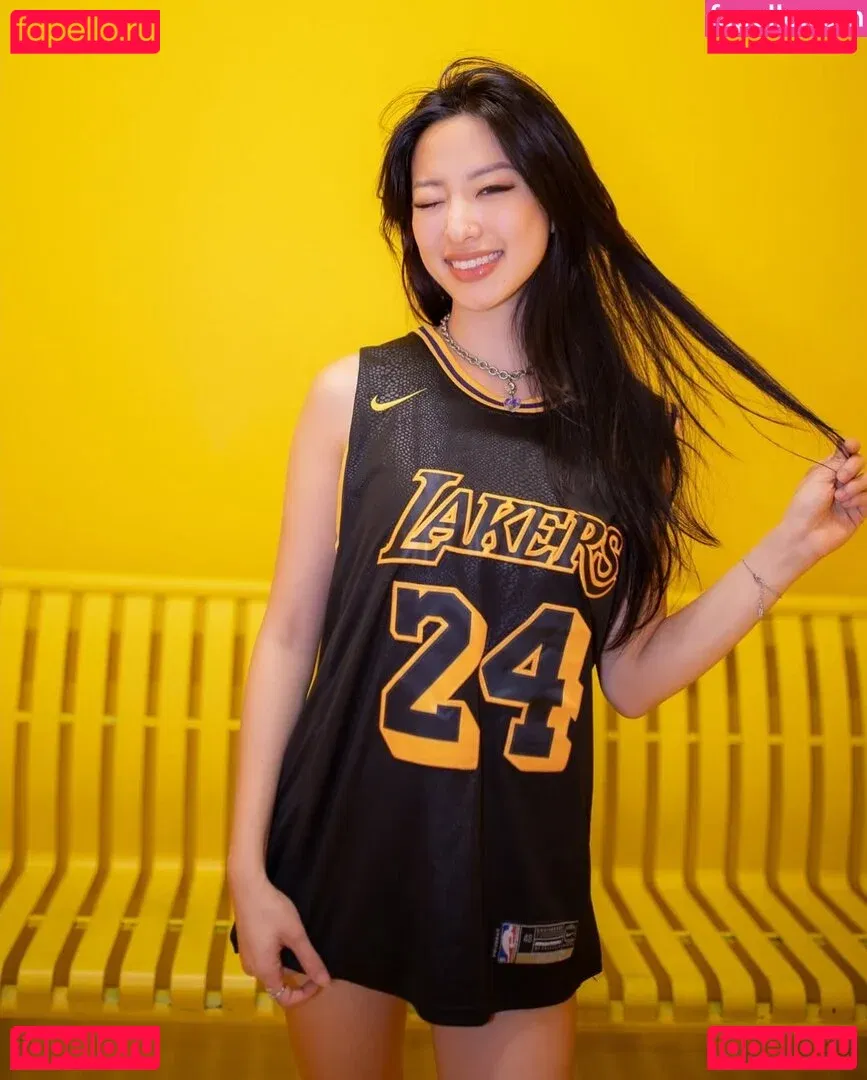 Winnie Chang Onlyfans Photo Gallery 