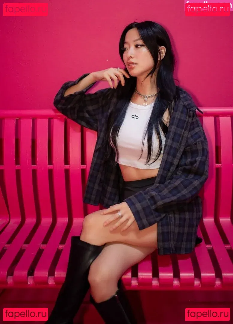 Winnie Chang Onlyfans Photo Gallery 