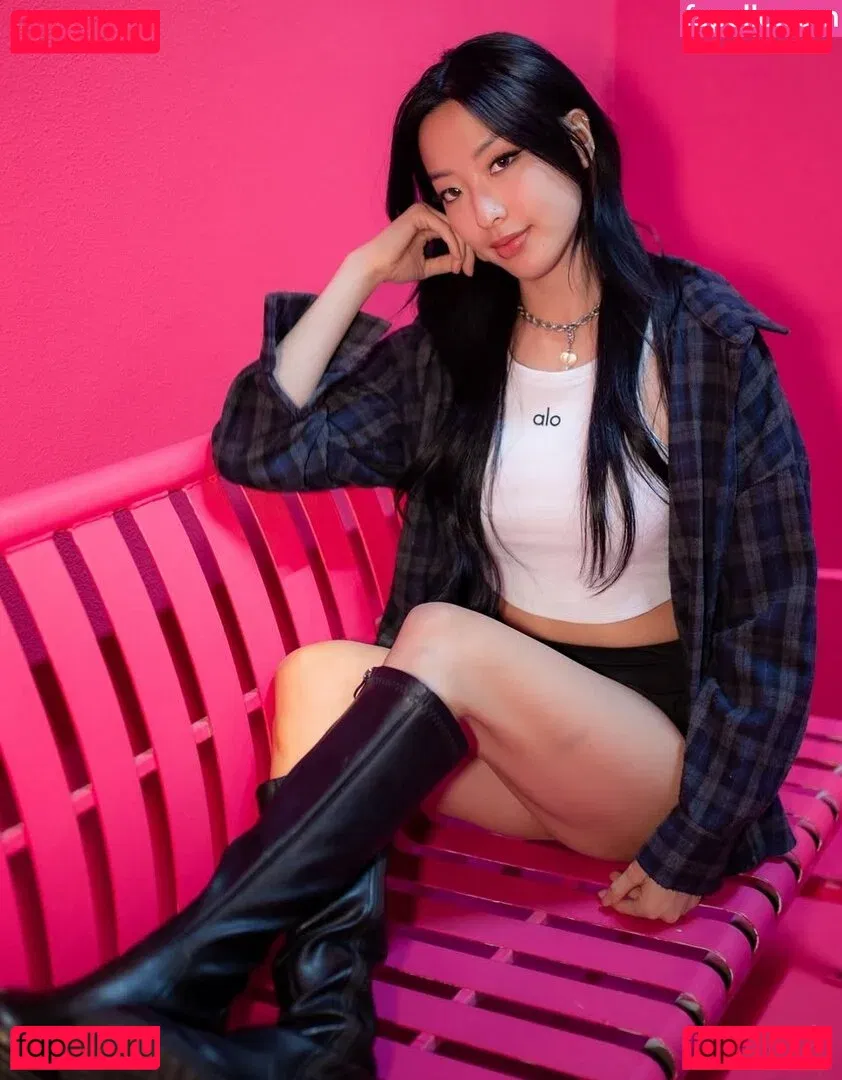 Winnie Chang Onlyfans Photo Gallery 