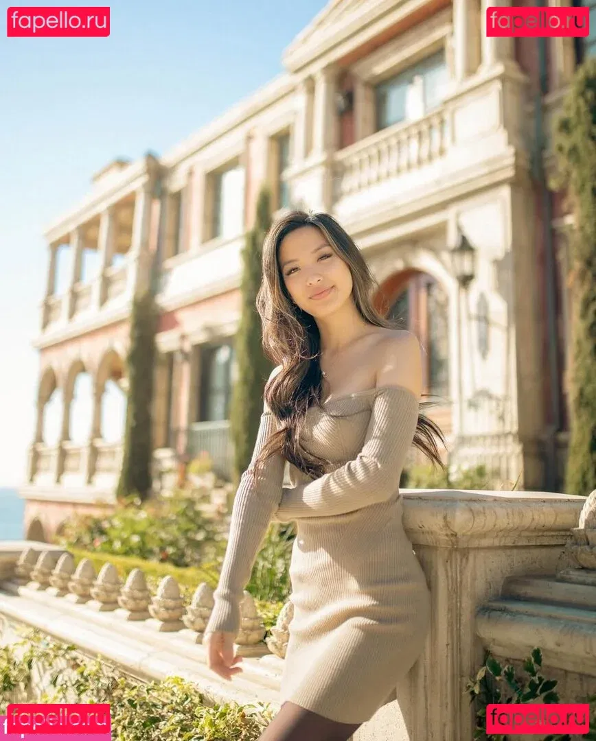 Winnie Chang Onlyfans Photo Gallery 