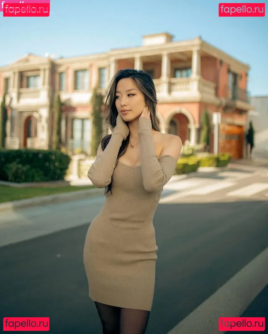 Winnie Chang Onlyfans Photo Gallery 