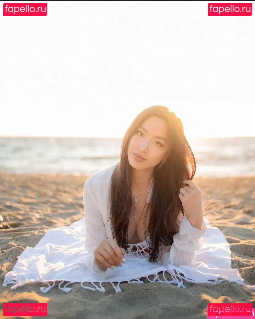 Winnie Chang Onlyfans Photo Gallery 