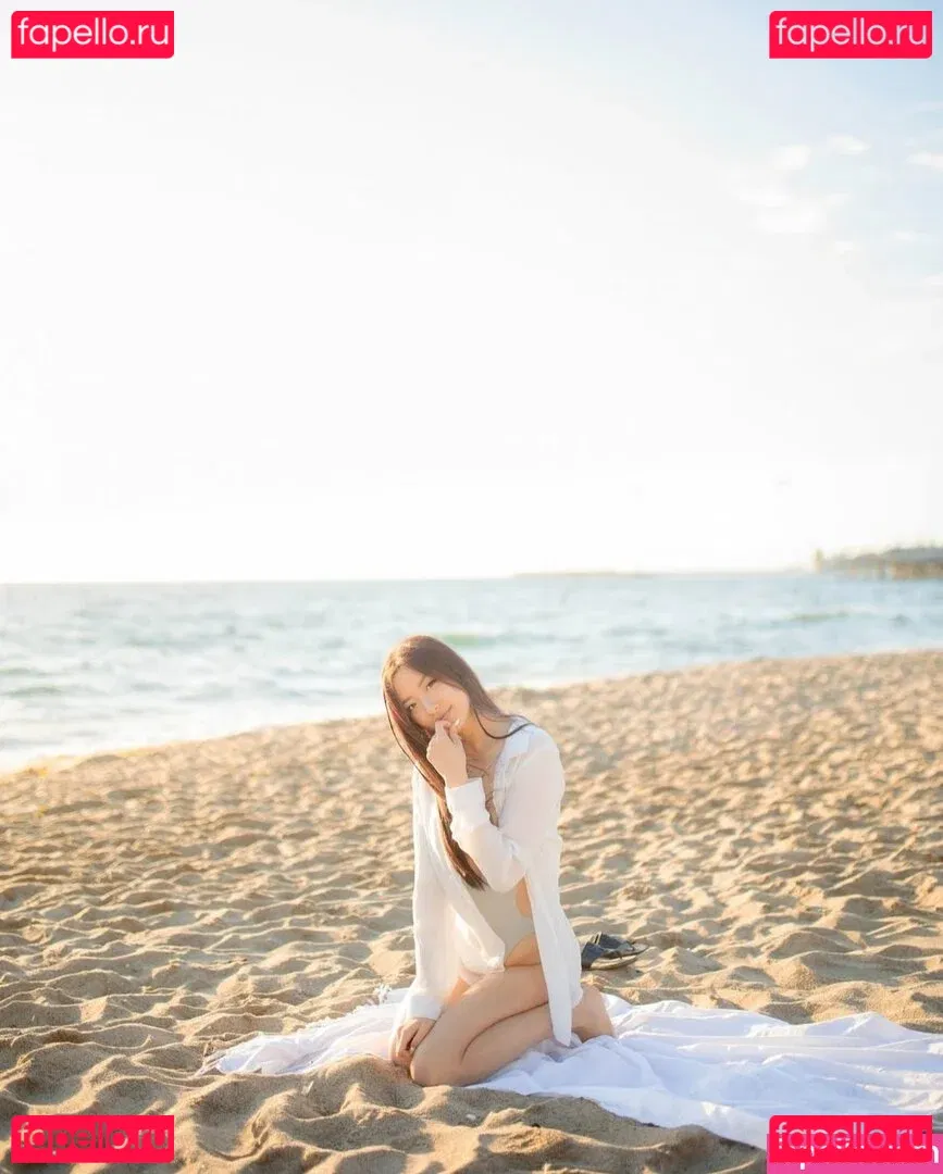 Winnie Chang Onlyfans Photo Gallery 