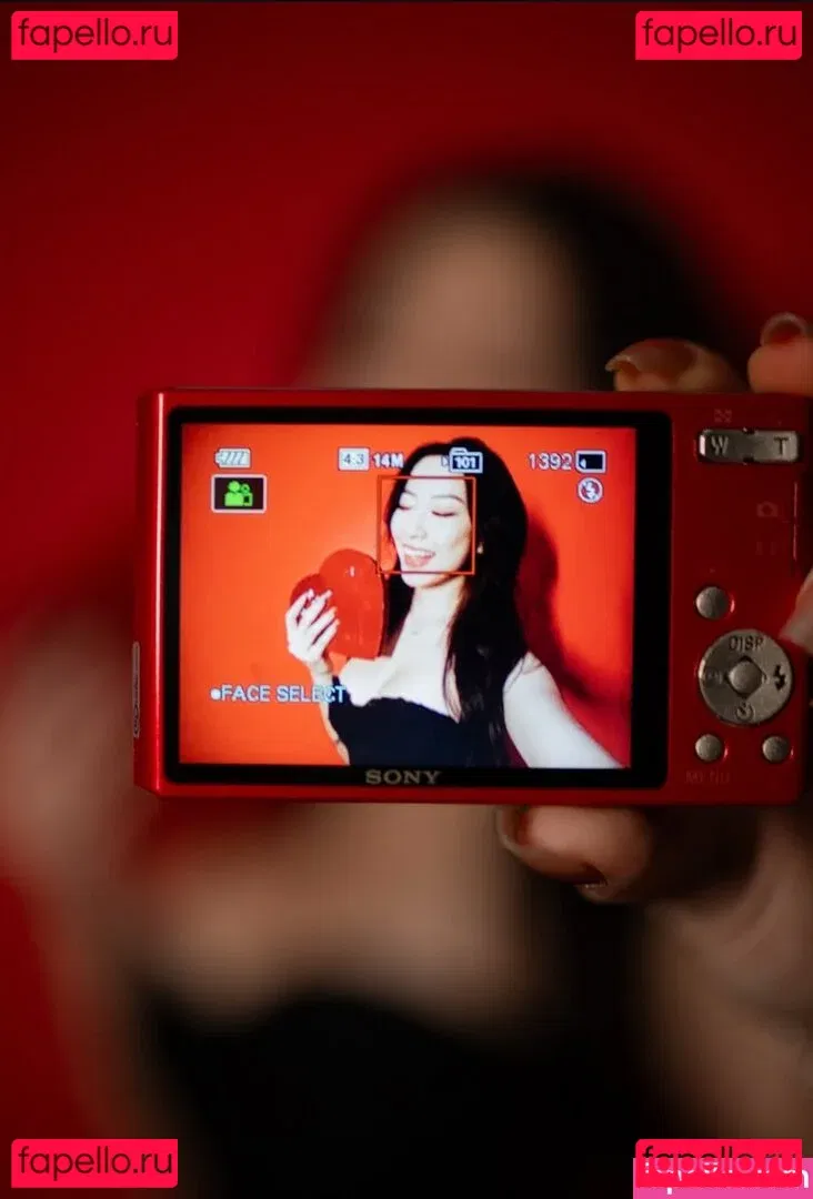 Winnie Chang Onlyfans Photo Gallery 