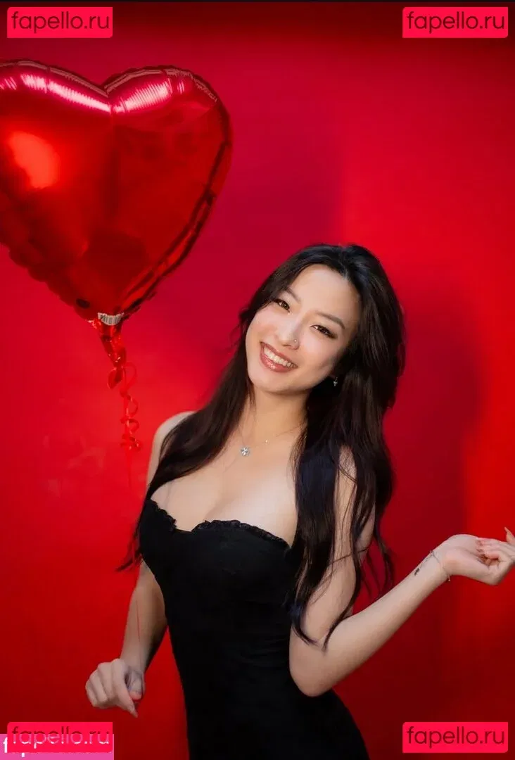 Winnie Chang Onlyfans Photo Gallery 