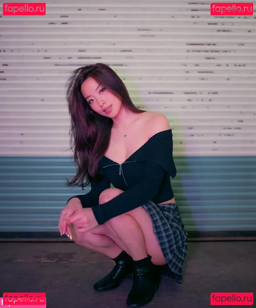 Winnie Chang Onlyfans Photo Gallery 