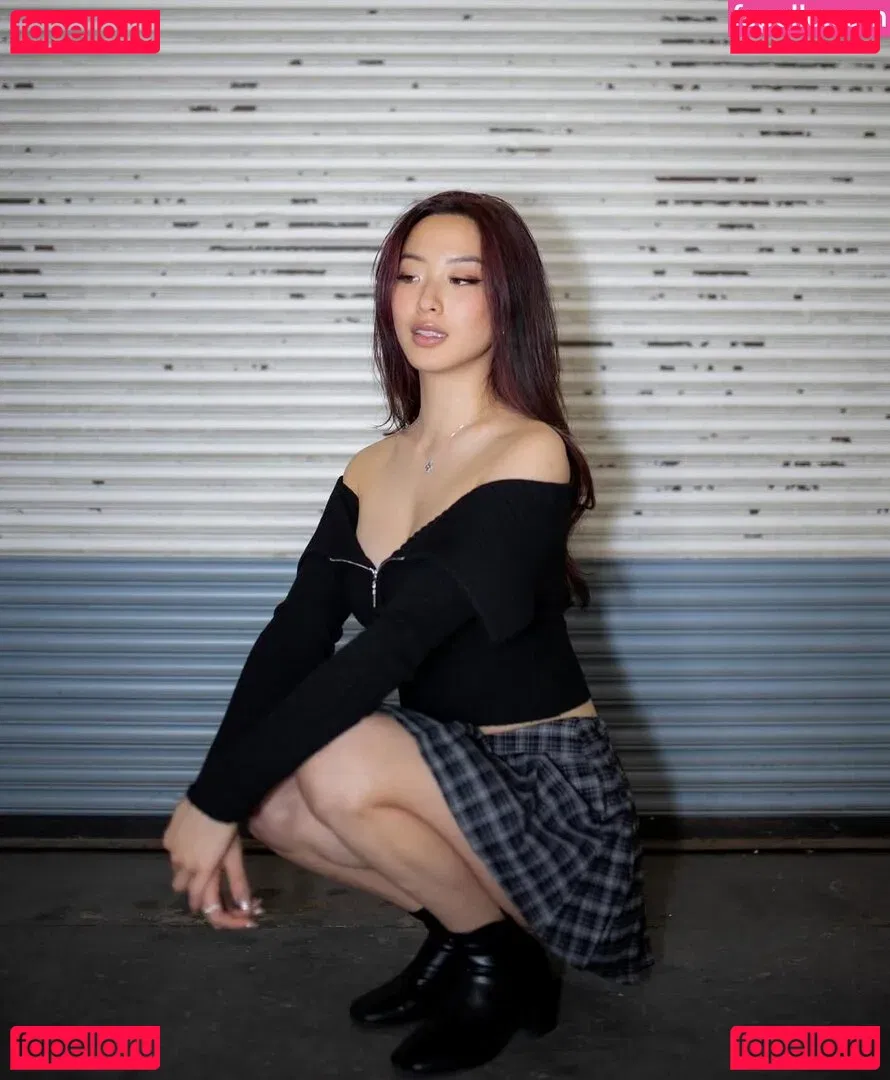 Winnie Chang Onlyfans Photo Gallery 