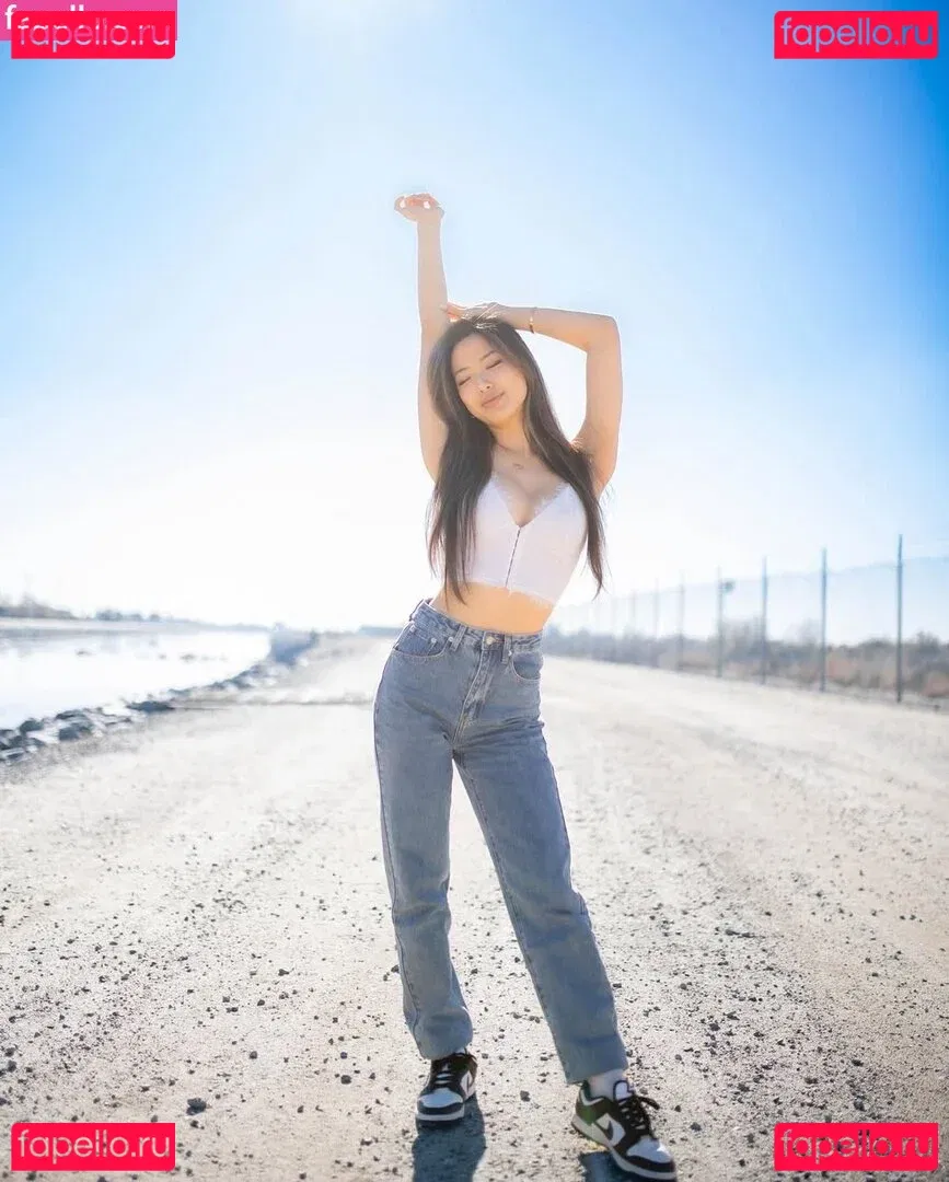 Winnie Chang Onlyfans Photo Gallery 