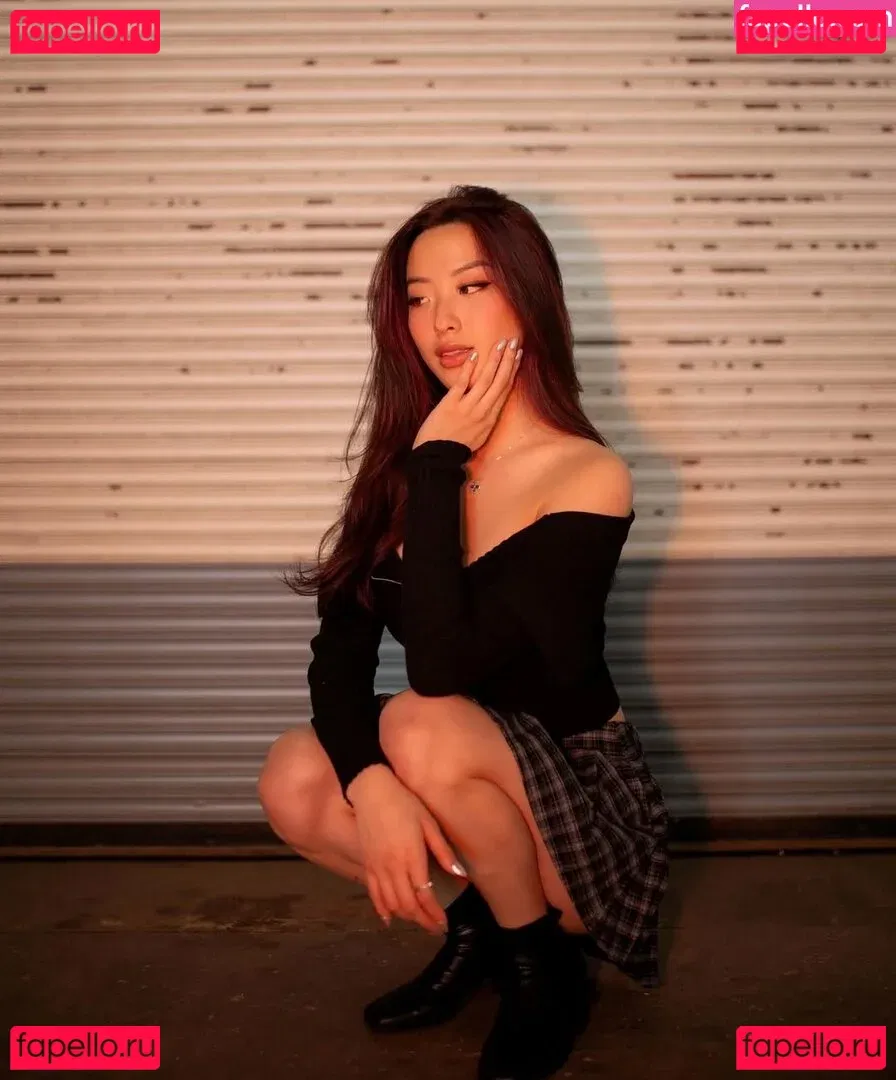 Winnie Chang Onlyfans Photo Gallery 