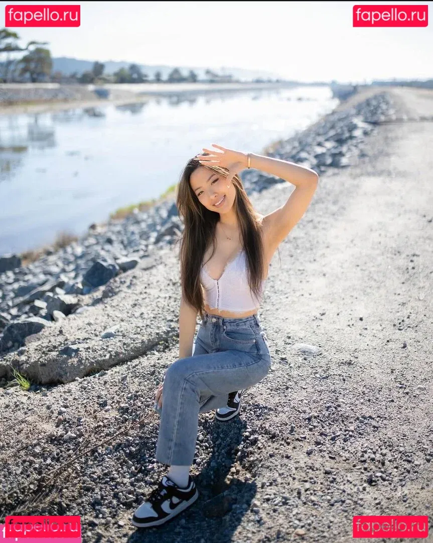 Winnie Chang Onlyfans Photo Gallery 