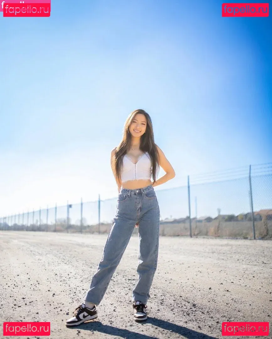 Winnie Chang Onlyfans Photo Gallery 