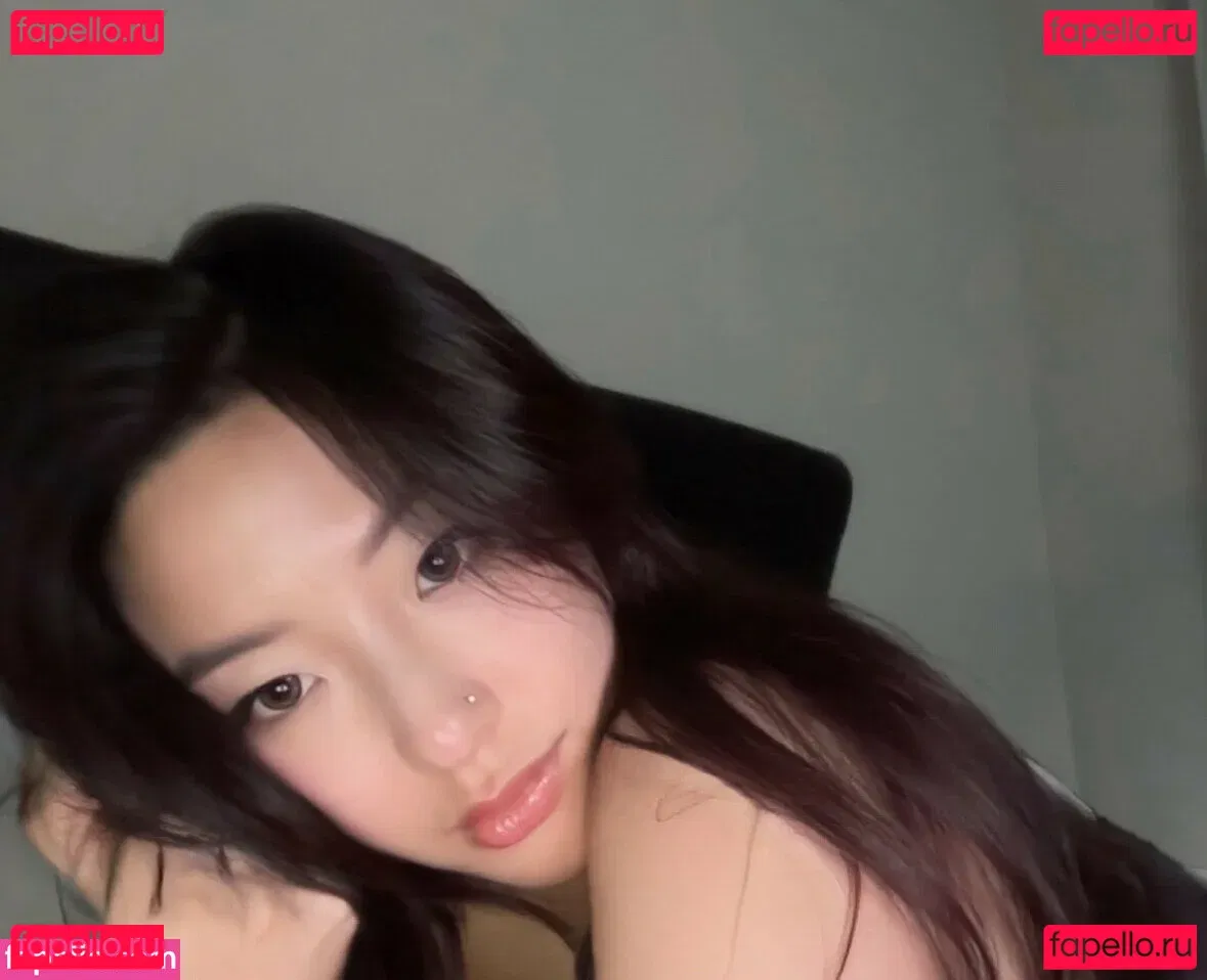Winnie Chang Onlyfans Photo Gallery 