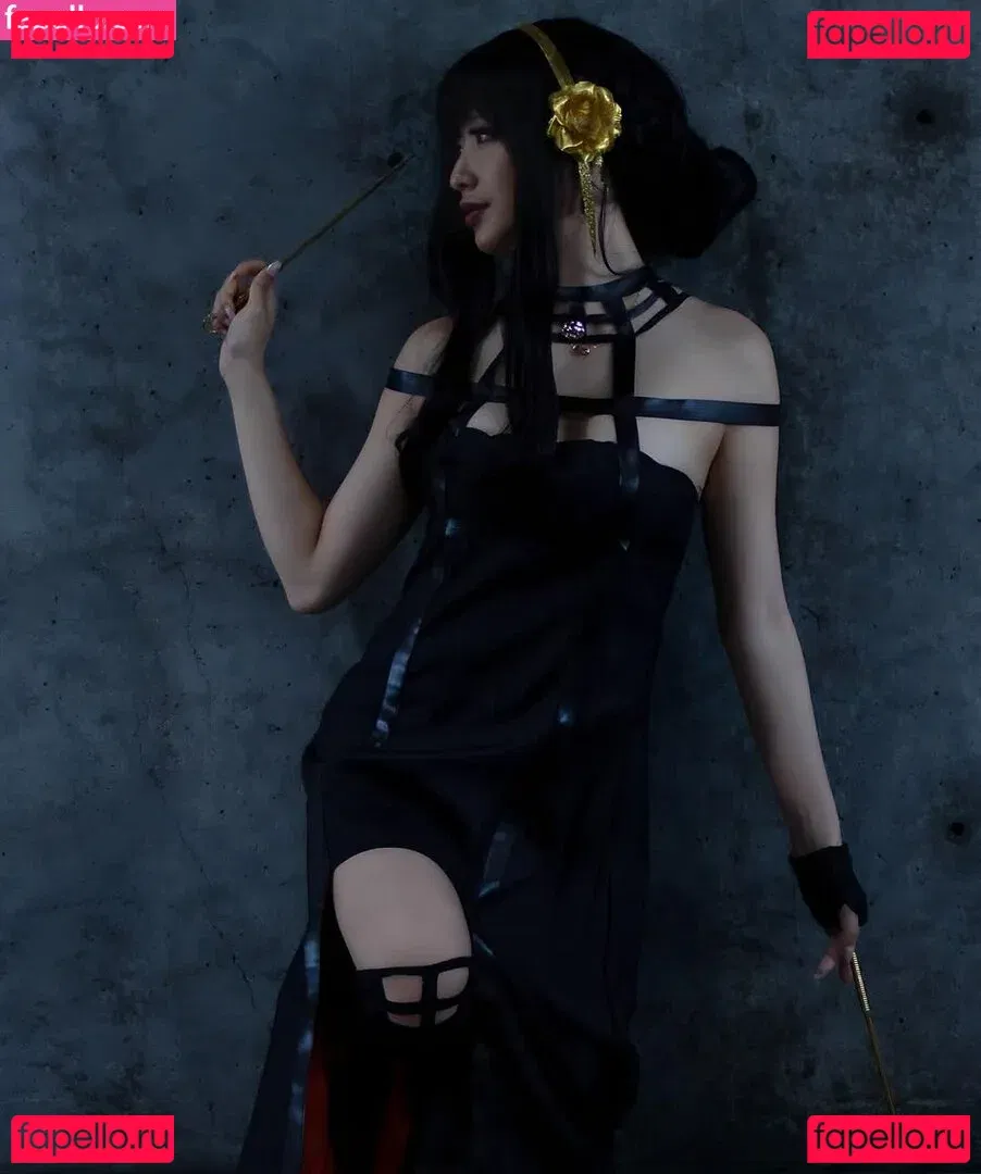 Winnie Chang Onlyfans Photo Gallery 