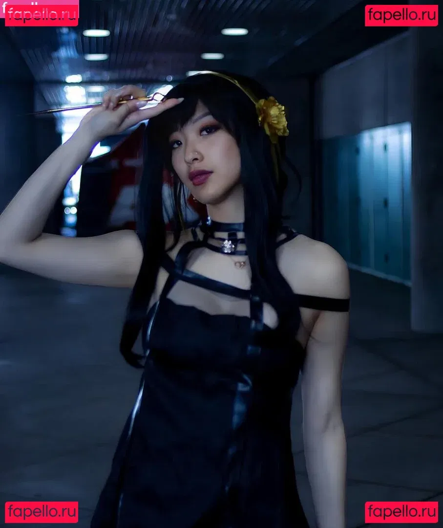 Winnie Chang Onlyfans Photo Gallery 