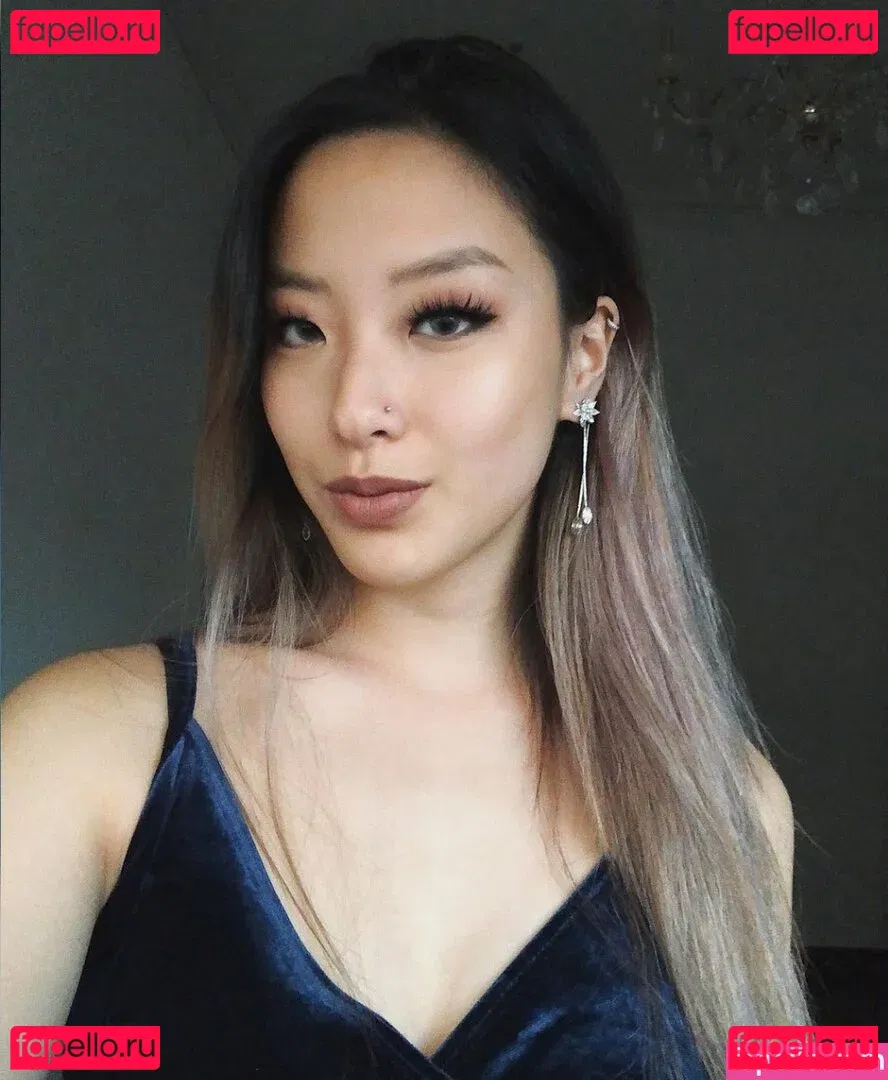 Winnie Chang Onlyfans Photo Gallery 