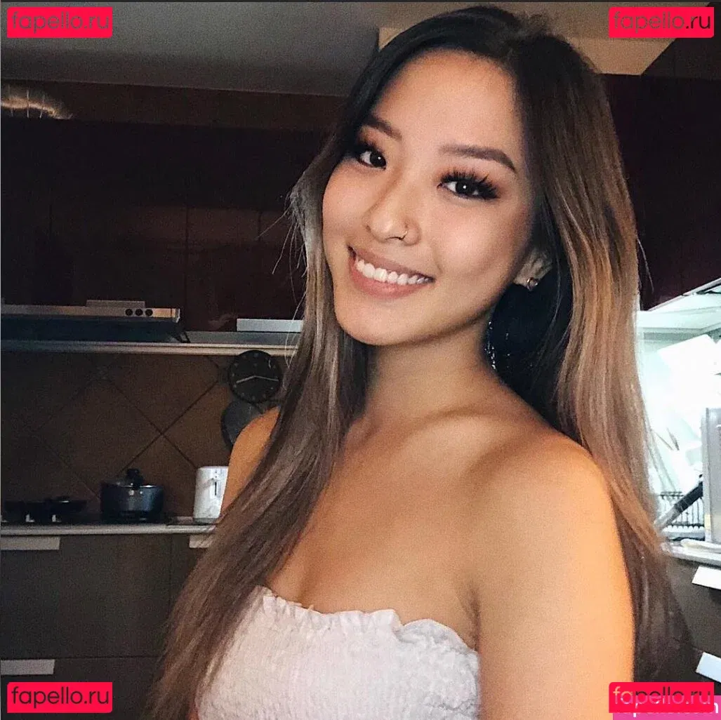 Winnie Chang Onlyfans Photo Gallery 