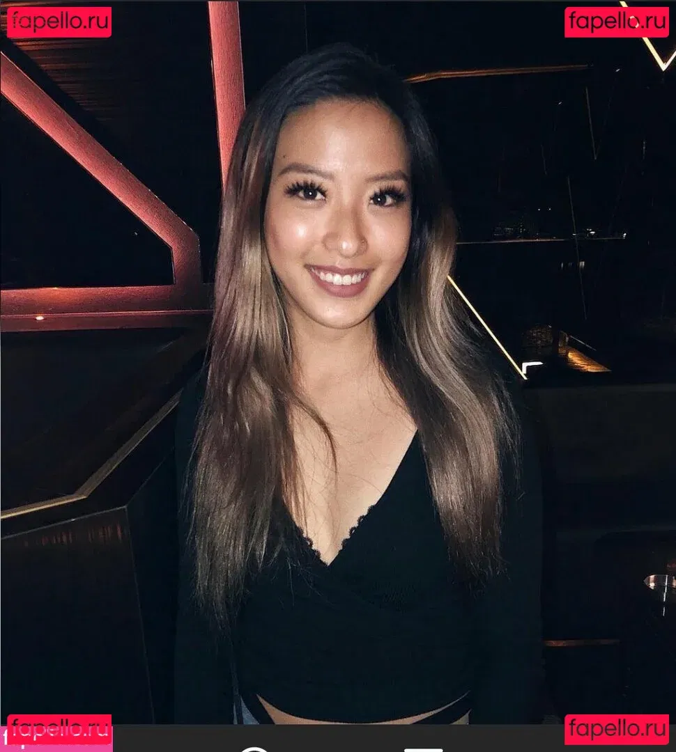 Winnie Chang Onlyfans Photo Gallery 