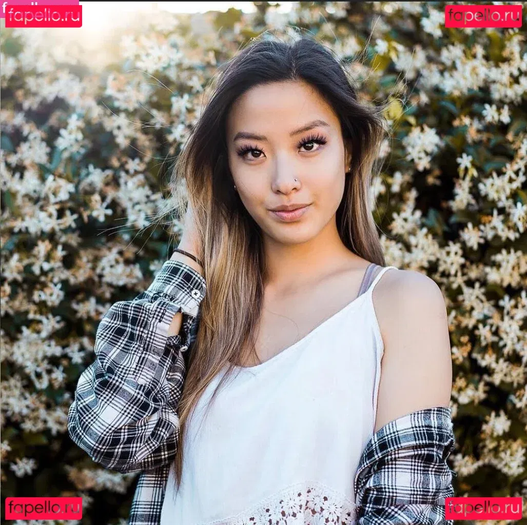 Winnie Chang Onlyfans Photo Gallery 