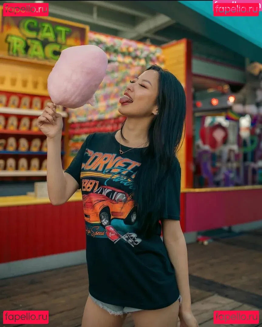 Winnie Chang Onlyfans Photo Gallery 