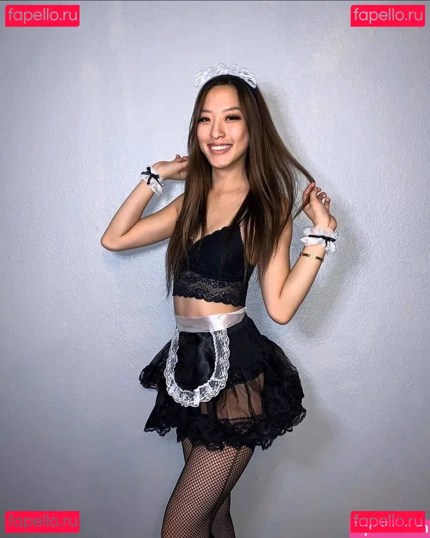 Winnie Chang Onlyfans Photo Gallery 