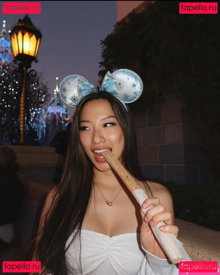 Winnie Chang Onlyfans Photo Gallery 