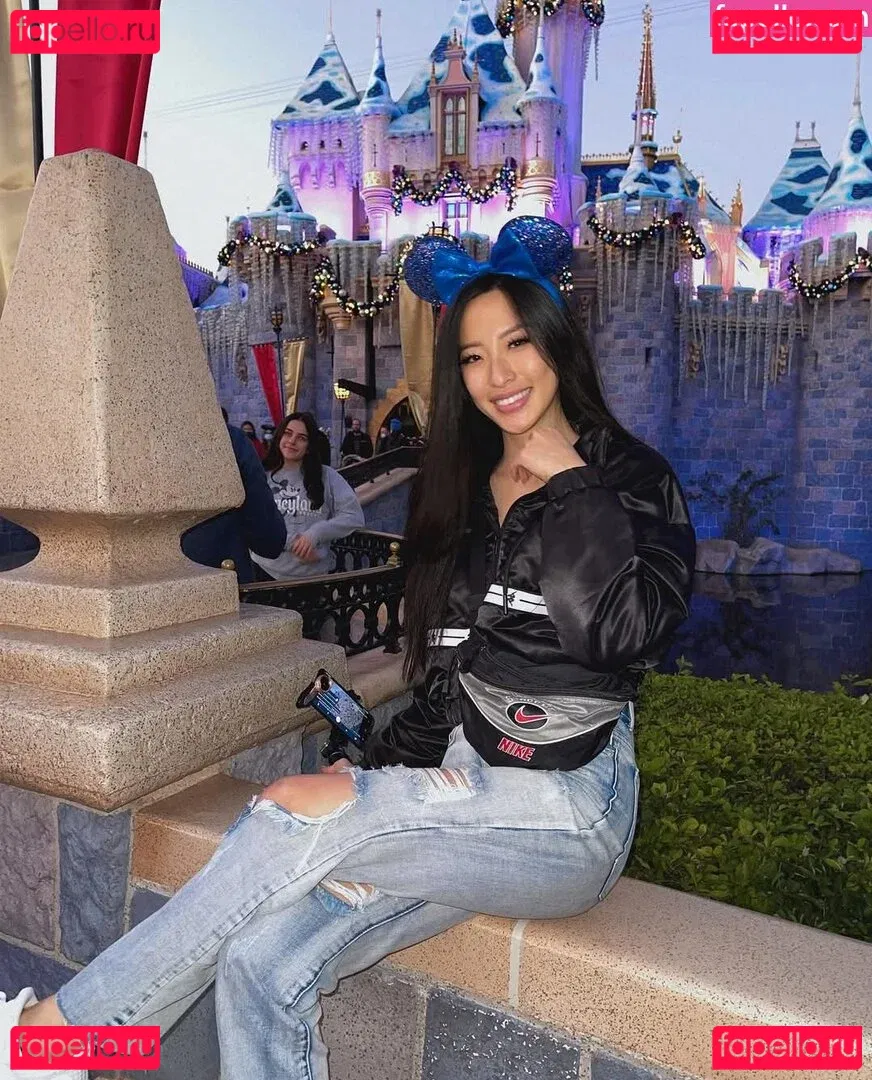 Winnie Chang Onlyfans Photo Gallery 