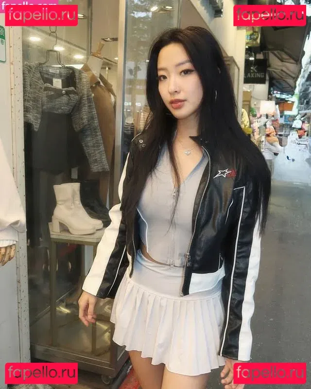 Winnie Chang Onlyfans Photo Gallery 