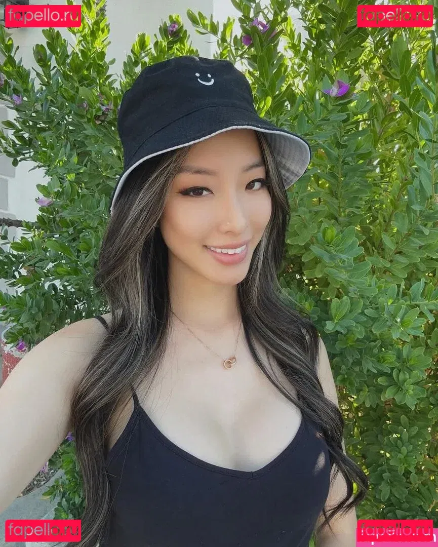 Winnie Chang Onlyfans Photo Gallery 