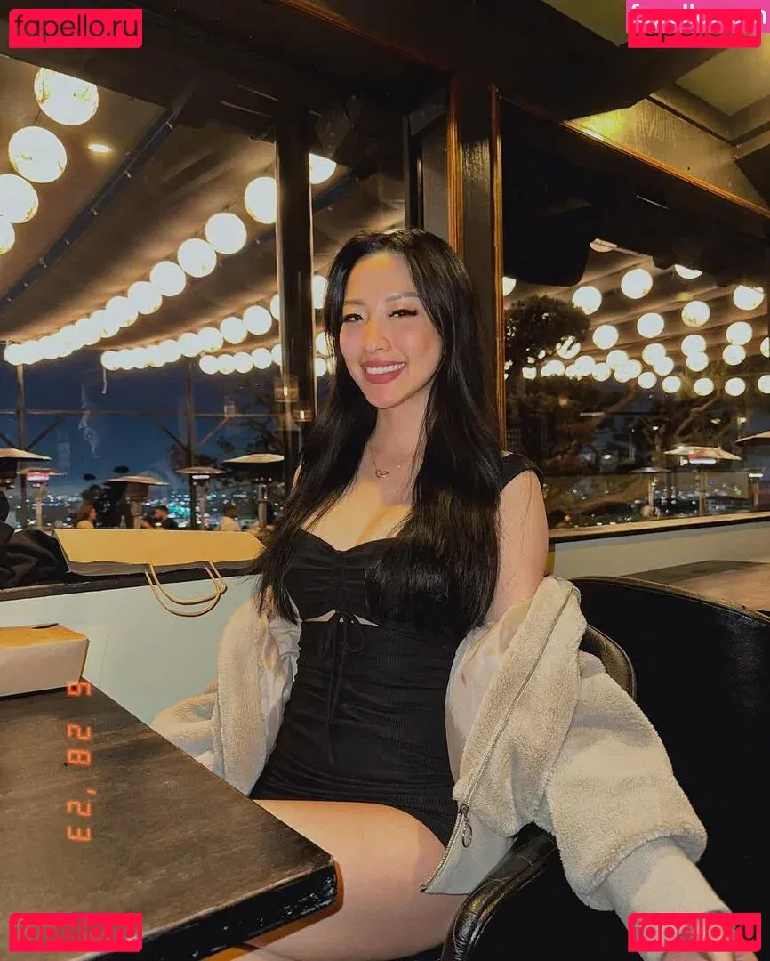 Winnie Chang Onlyfans Photo Gallery 